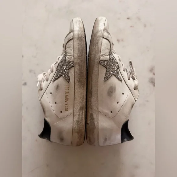 Golden Goose Superstar Sneakers - Picture 2 of 10